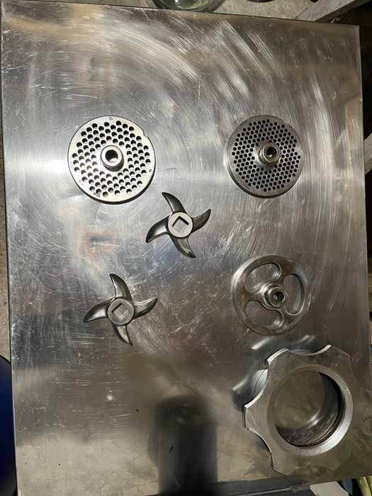 Месомелачка номер 32