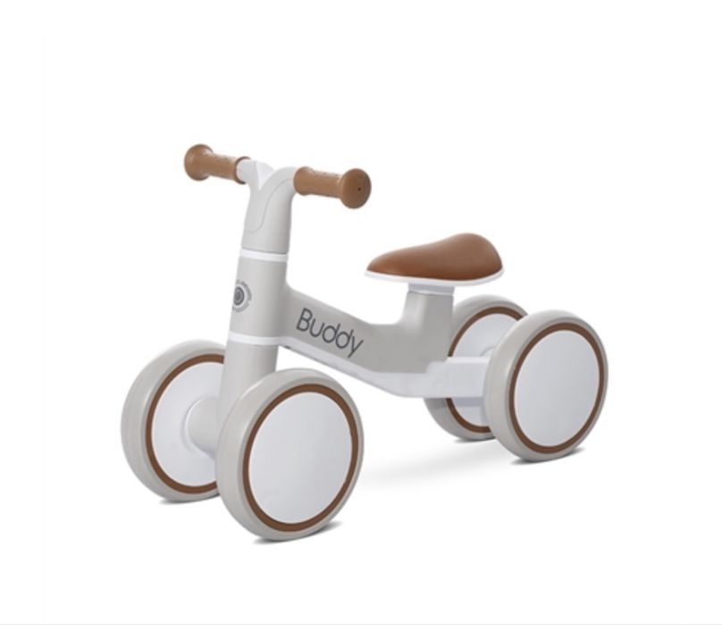 LORELLI Classic Баланс колело без педали BUDDY BEIGE