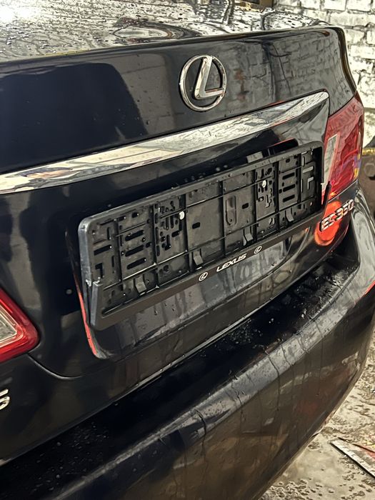 Подномерник для америки