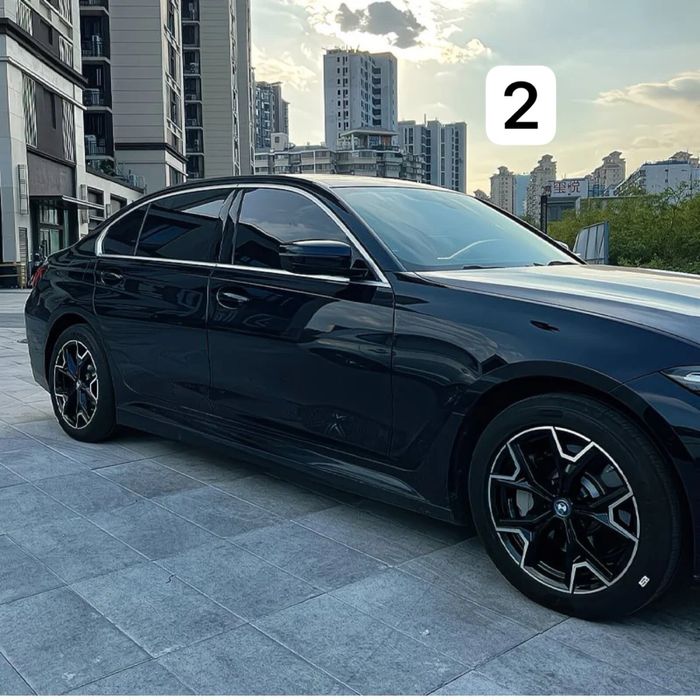 Колпаки, диск на bmw i3