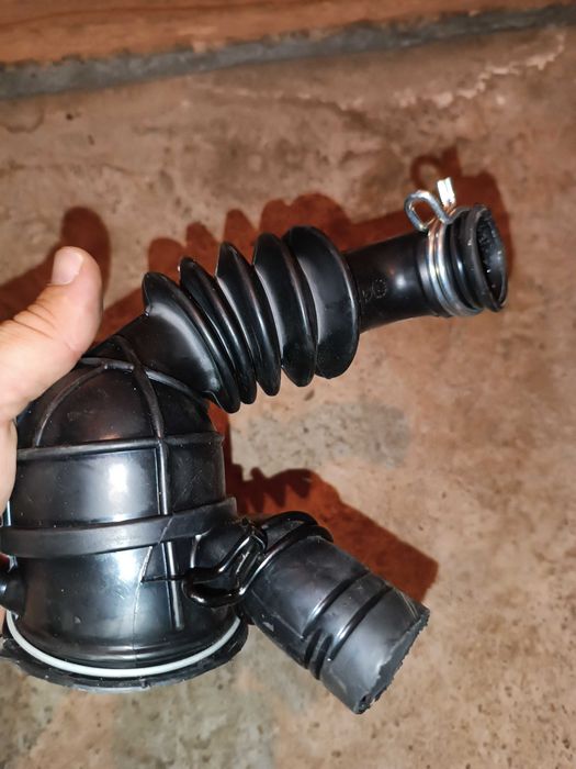 Гуфриран маркуч за пералня INDESIT IWSD 61081