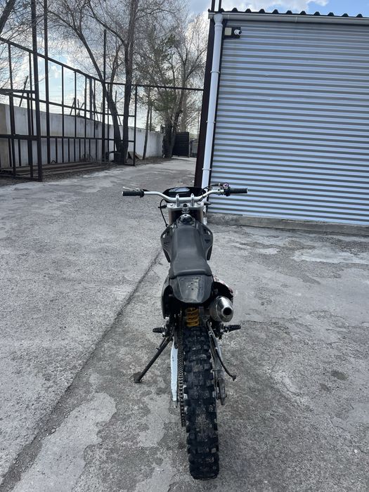 Продам   эндуро 250
