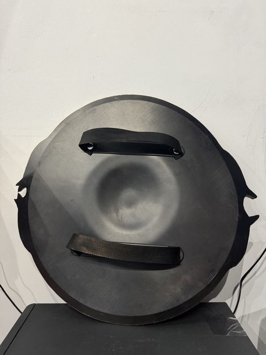 золотой щит 47*53 для косплеев, мероприятий