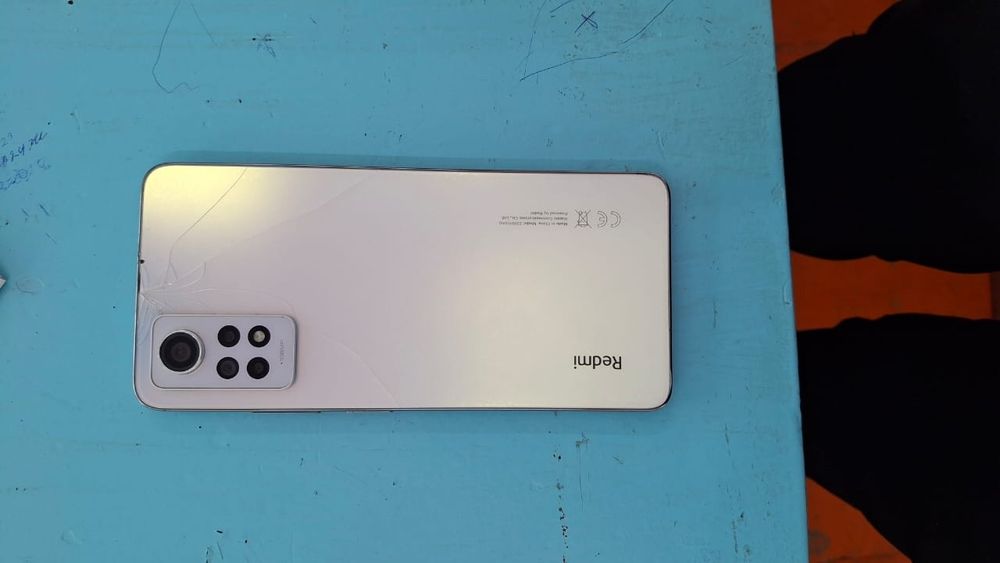 Redmi note 12 pro сатылады