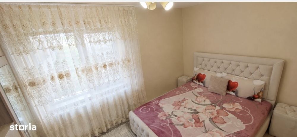 Apartament de vânzare
