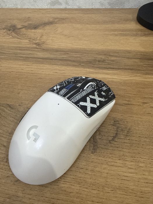 Мышь Logitech Pro X Superlight