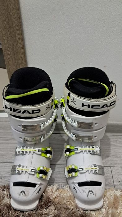 Clapari head raptor 70 nr 33 ..34