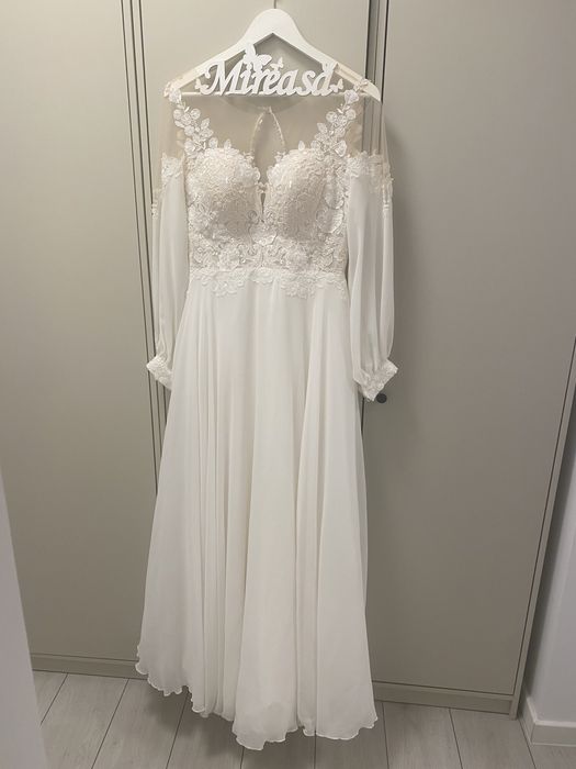 Rochie de mireasa