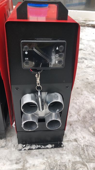 Автономка сухой фен вибаста