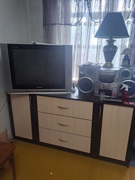 Продаём телевизор