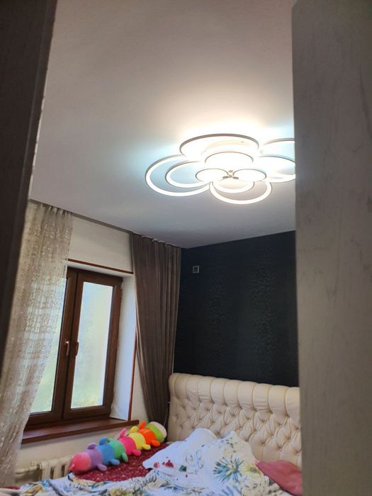 Сотилади Чилонзор 19 квартал 3 хонали разделка 77 серия