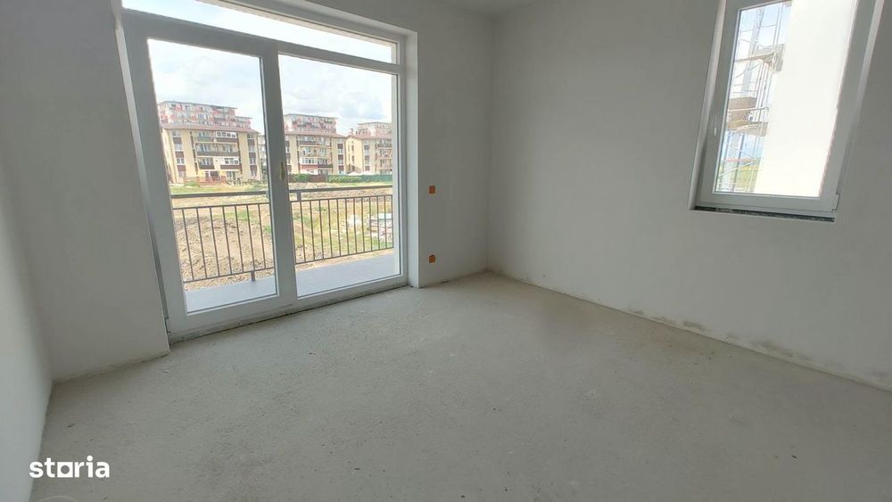Apartament nou de vanzare in Sibiu — fotografia 1