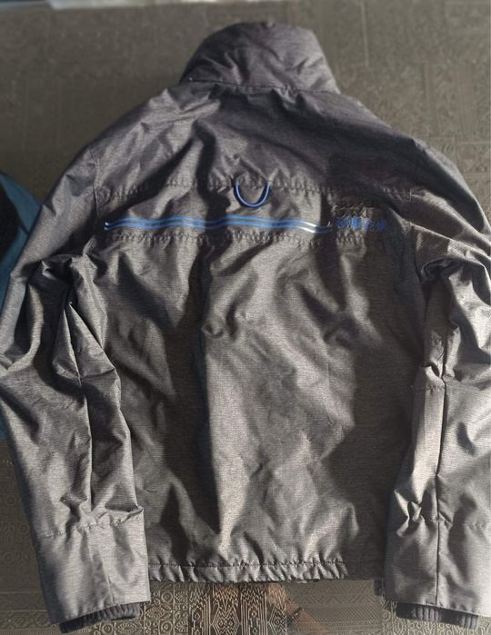 Зимно яке SuperDry