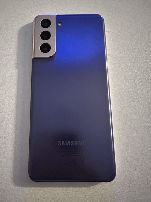 Samsung Galaxy S21 5 G