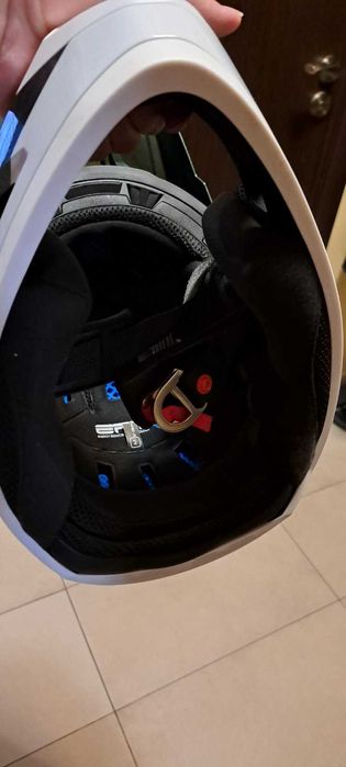 Каска за downhill Kenny Performance, велокаска даунхил