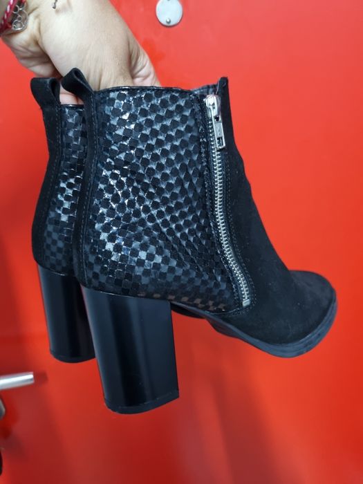 Дамски боти, 40 номер