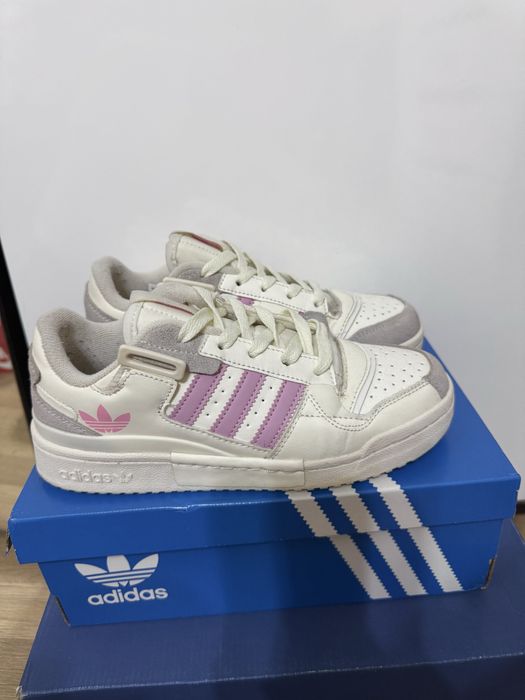 Кроссовки Adidas теплый оригинал