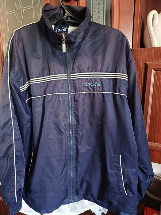 Костюм и спортивка мужской