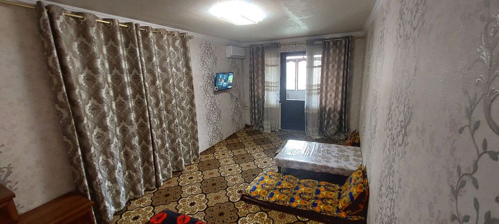 1 xonali kvartira sotiladi.Fergana Kirgilida  16.000 $