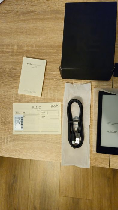 Електронна Книга Boox Poke5 6" OPC1070R