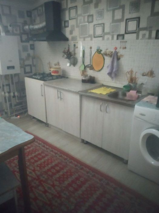 Квартира однокомнатная с хорошим ремонтом