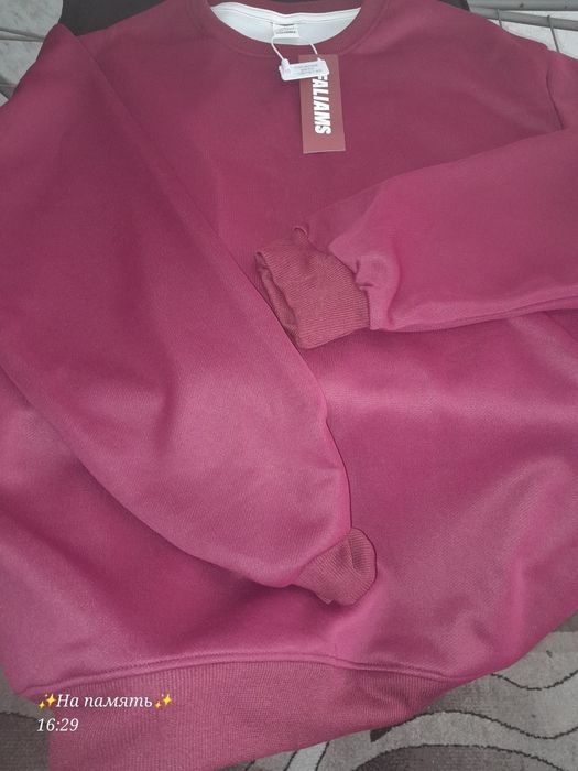 Продам,новый свитшот