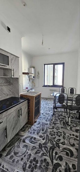 Ижарага 1 хонали квартира, Сокин Макон 2, 65 м², 9/16