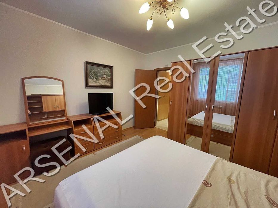 Дава се под наем Двустаен апартамент в София, Манастирски ливади - 77 кв.м за 598.23 € - Снимка #5