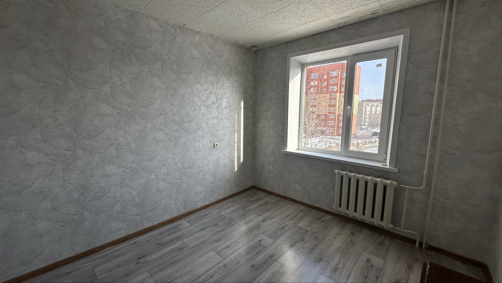 Сдам квартиру 8мкр