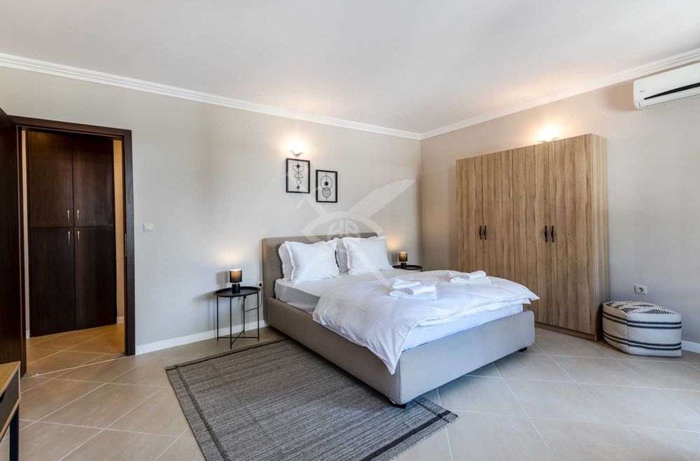 Продава се Двустаен апартамент в с. Лозенец, Област Бургас - 108 кв.м за 1708 €/кв.м - Снимка #3