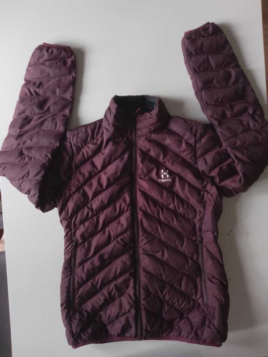 Зимно Яке Base Mimic jacket HAGLOFS