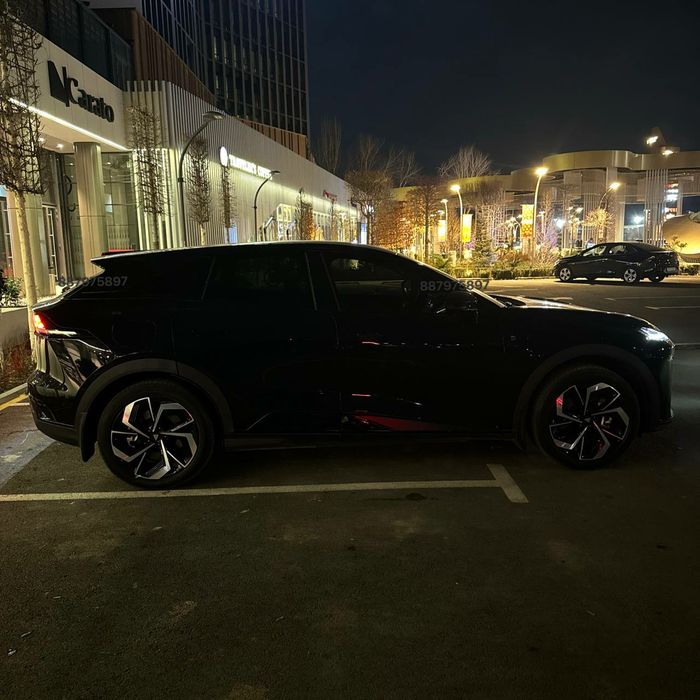 Depal s07,deepal s7,2025 restyling,депал с 07,dipal,depal 2025 yil