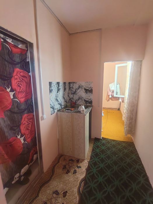 Продаётся 1 комнатная квартира в Чирчике