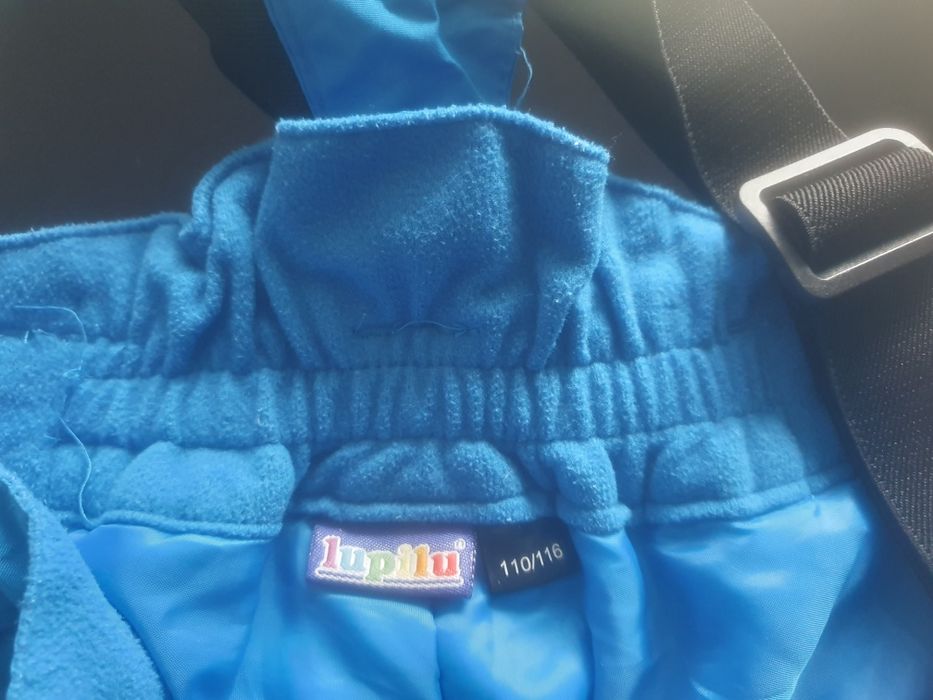 Ски екип за дете 4-6 години