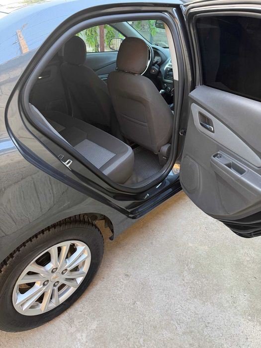 Chevrolet Cobalt 2024