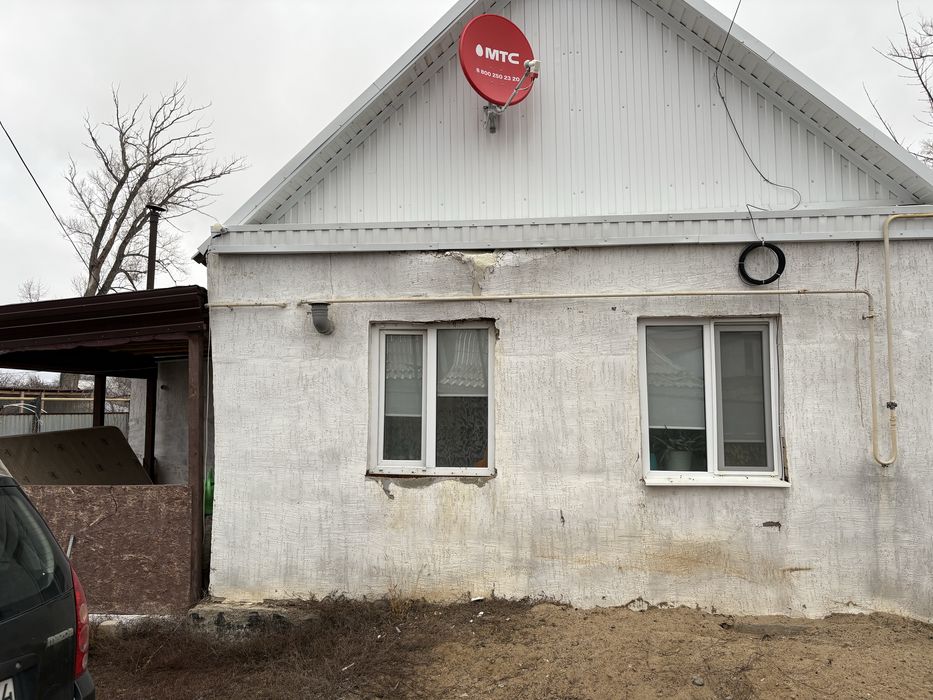 Продам дом на дачном участке