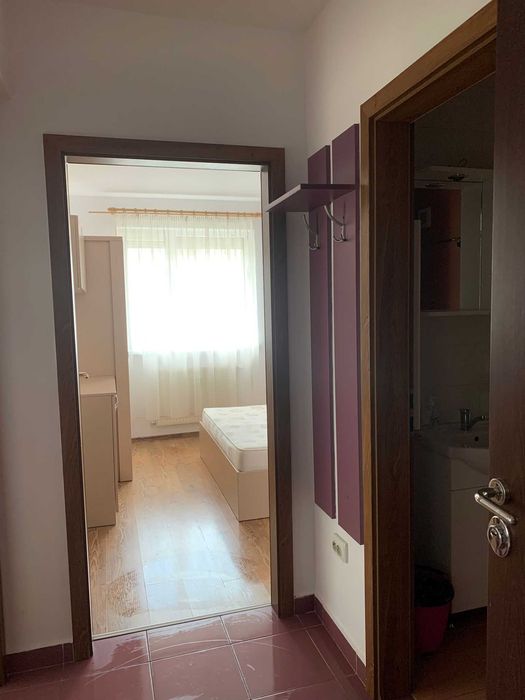 Apartament 2 camere de închiriat _Prima Nucetului
