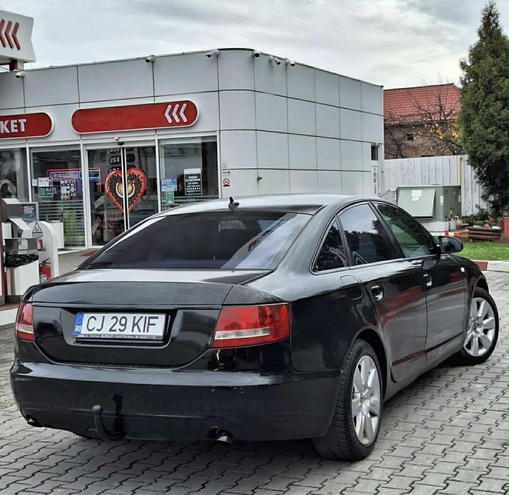 Piese Audi A6 an 2008