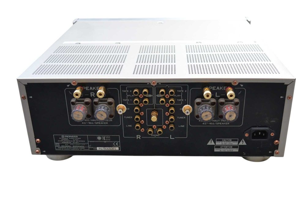 Amplificator Pioneer A-07