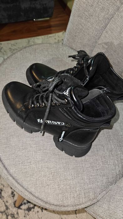 Обувки Tendenz 36 номер