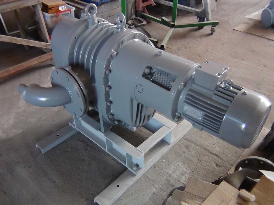 Ваккумный насос 2ДВН-500