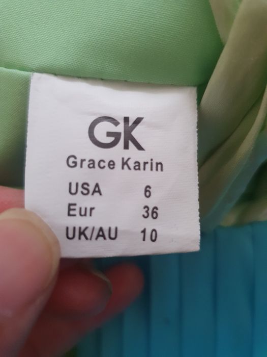 Rochie de ocazie mărimea 36
