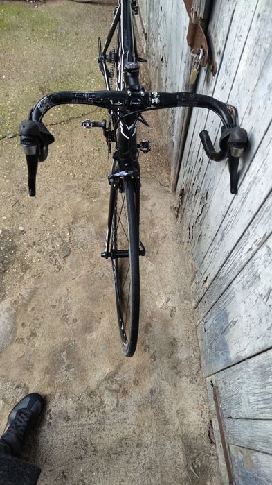 Шосеен велосипед Felt f75