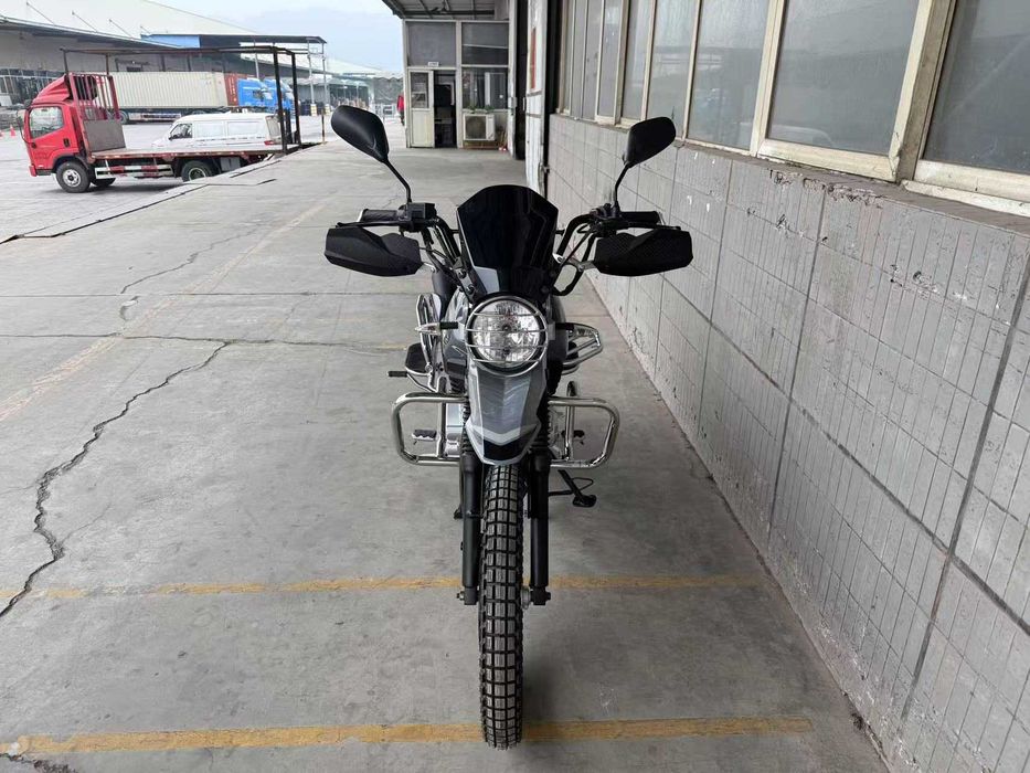 Мотоцикл ULAR CGF250-A1 Ақтөбе