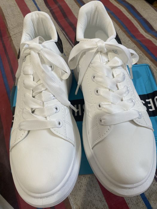 Көктемдік красовка сатылады