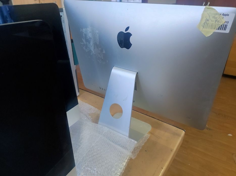 Imac продаётся apple моноблок