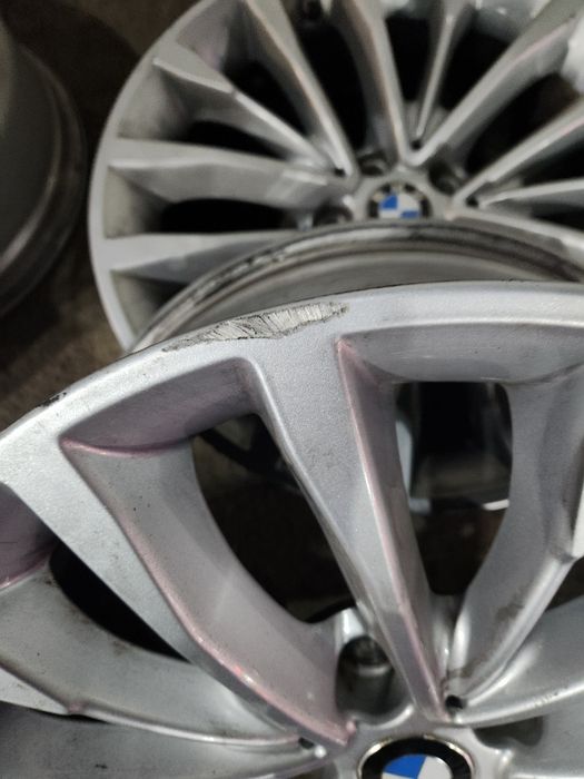 Продам диски на 18