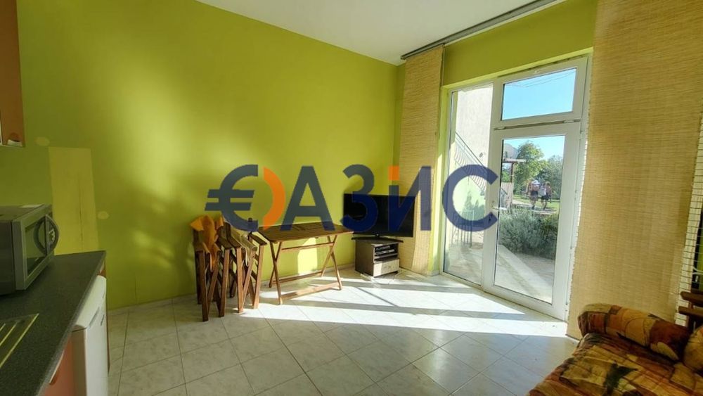 Продава се Двустаен апартамент в Свети Влас - 55 кв.м за 682 €/кв.м - Снимка #5