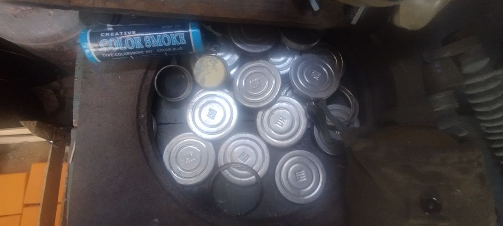 Продам противогазы