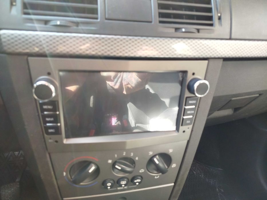 Мултимедия Gps 7" Opel/Astra/Vectra/Zafira/Signum/Amtara/Combo/Meriva/